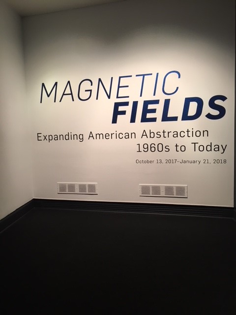 art_magnetic fields wall